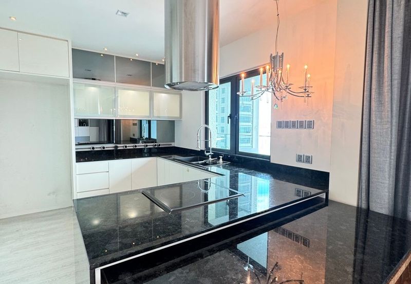 The Peak Vista (Likas)