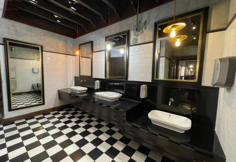 KK Riverson the Walk Shop Office Unit For Rent