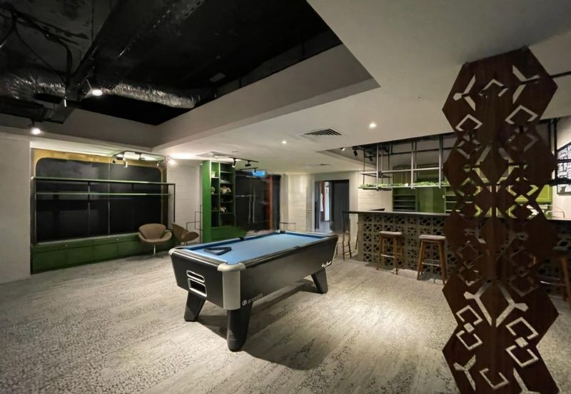 KK Riverson the Walk Shop Office Unit For Rent