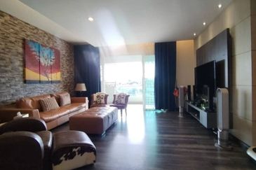 Puteri Damai Condominium