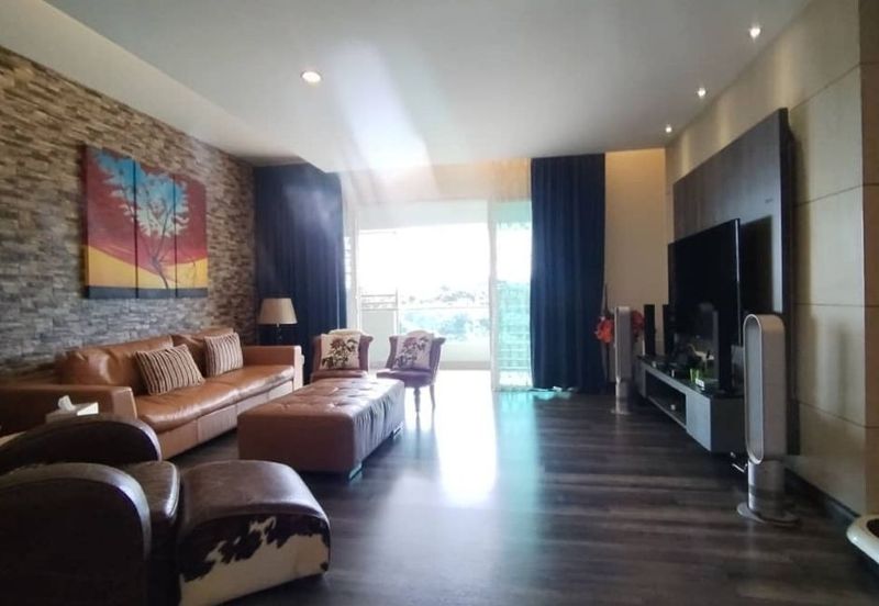 Puteri Damai Condominium