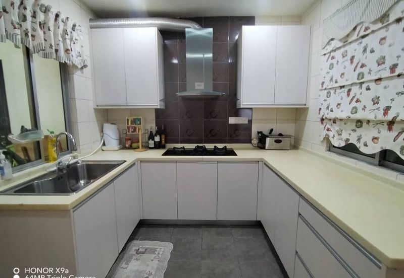 Puteri Damai Condominium