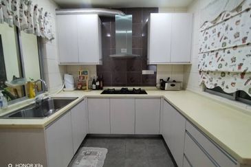 Puteri Damai Condominium