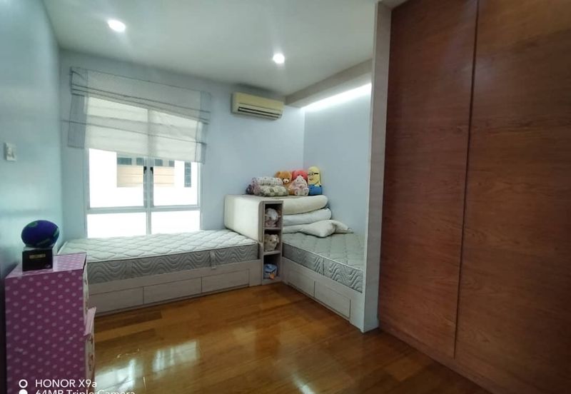 Puteri Damai Condominium