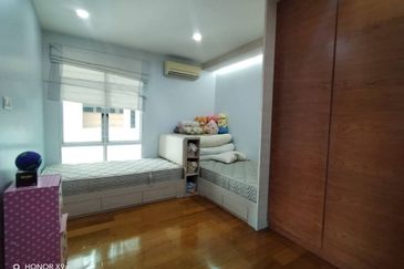 Puteri Damai Condominium