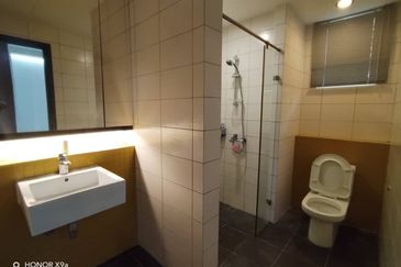 Puteri Damai Condominium