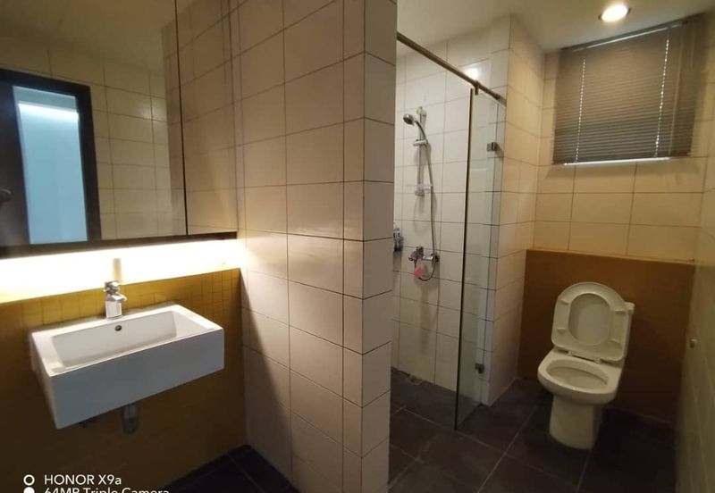 Puteri Damai Condominium