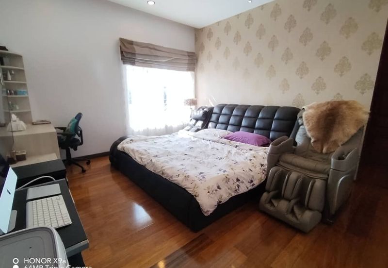 Puteri Damai Condominium