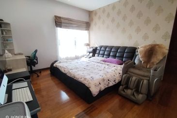 Puteri Damai Condominium