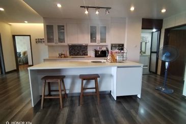 Puteri Damai Condominium