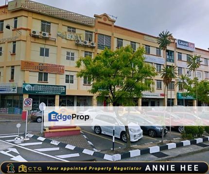 Damai Point Office Lot For Sale, Sabah, Kota Kinabalu
