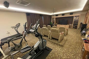 Likas Spacious and Cozy Bungalow Unit For Sale