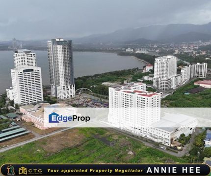 Likas Prime Location Residential Land For Sale, Sabah, Likas