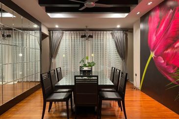 Likas Luxurious Bungalow For Sale