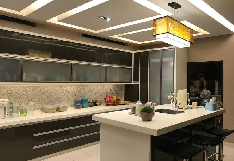 Taman Ujiana Kingfisher