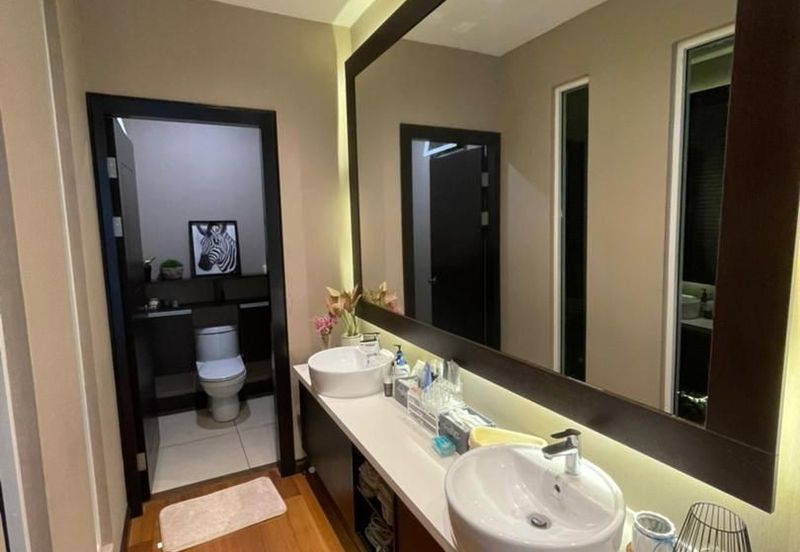 Taman Ujiana Kingfisher