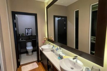 Likas Luxurious Bungalow For Sale