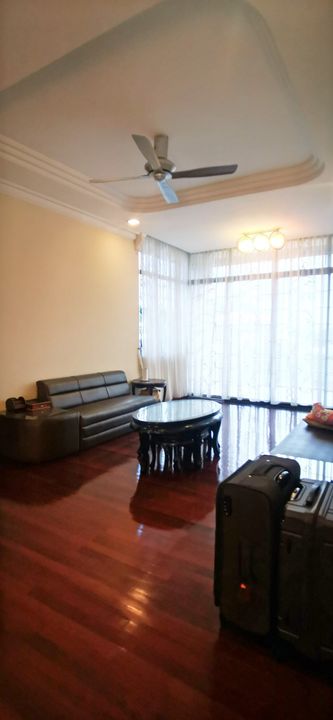 Private Bungalow @ Kota Kinabalu For Sale , Sabah, Kota Kinabalu