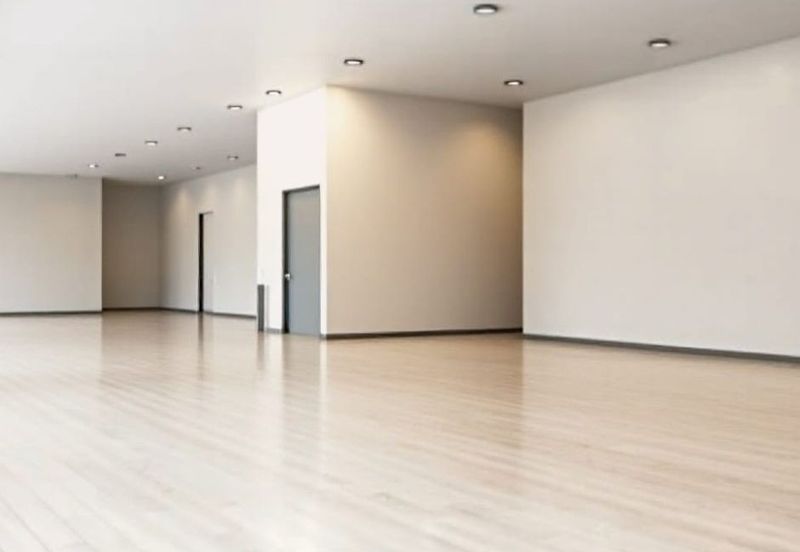 Kota Kinabalu City Refurbished Spacious Office Space For Rent