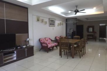 Seri Borneo Kondominium