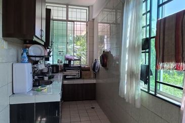 Seri Borneo Kondominium