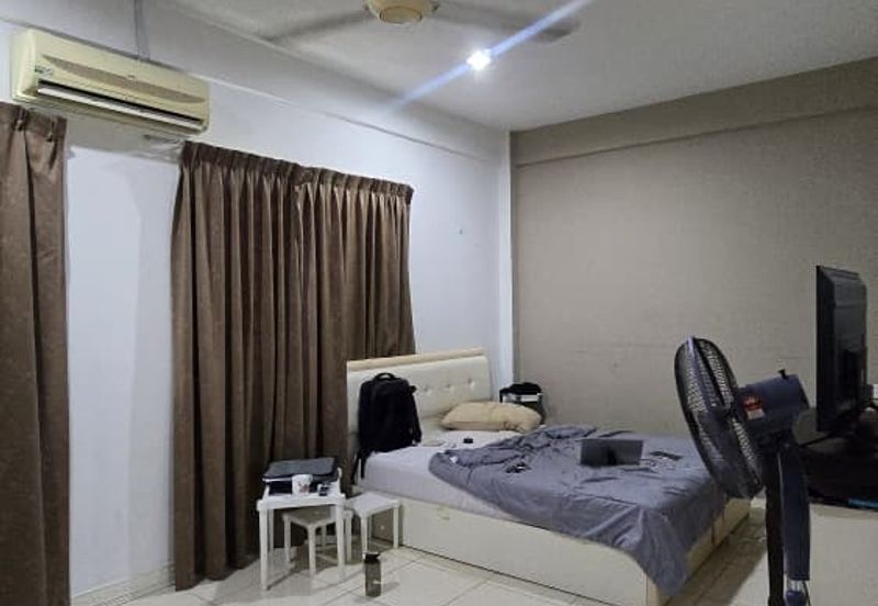 Seri Borneo Kondominium