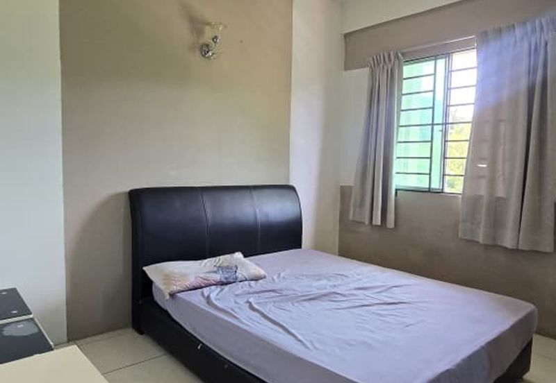 Seri Borneo Kondominium