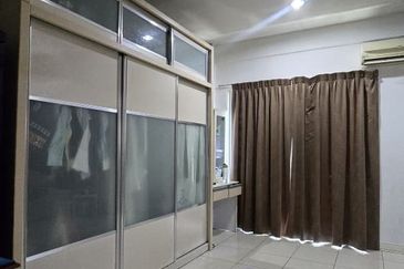 Seri Borneo Kondominium