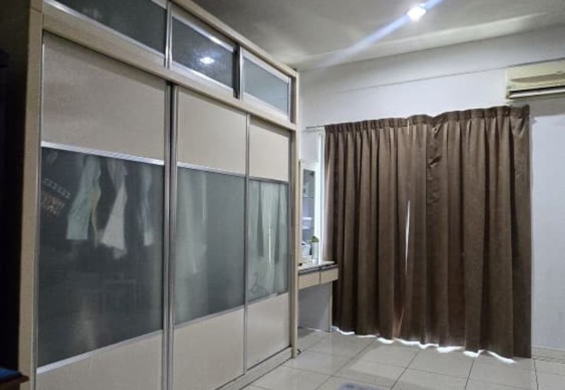 Seri Borneo Kondominium