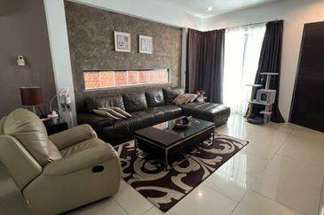 Taman Manikar Signal Hill