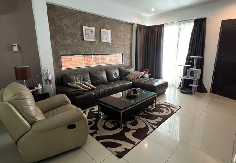 Taman Manikar Signal Hill