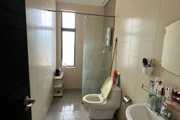 Taman Manikar Signal Hill