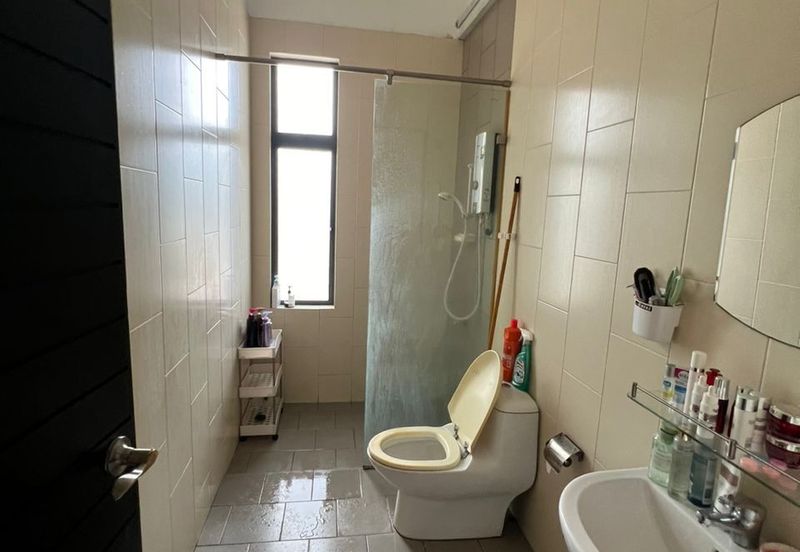 Taman Manikar Signal Hill