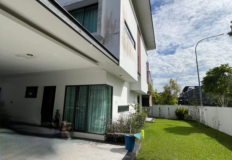 Taman Manikar Signal Hill