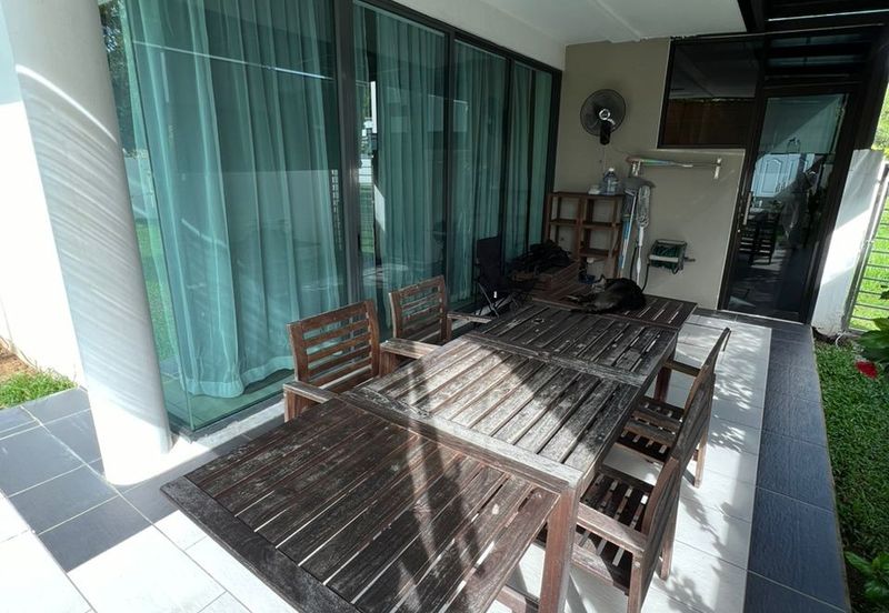 Taman Manikar Signal Hill