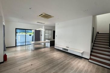 Taman Manikar Signal Hill