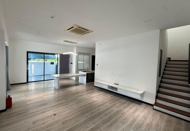 Taman Manikar Signal Hill