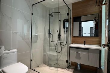 Taman Manikar Signal Hill