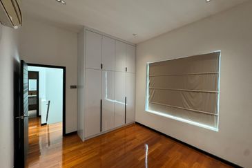 Taman Manikar Signal Hill