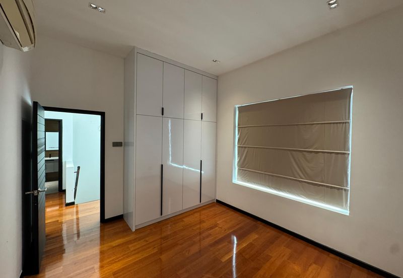 Taman Manikar Signal Hill