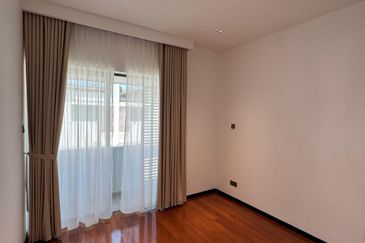 Taman Manikar Signal Hill