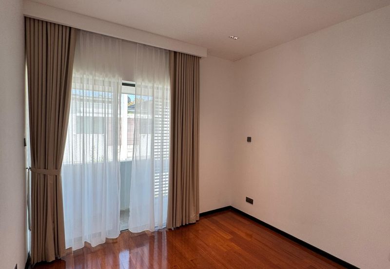 Taman Manikar Signal Hill