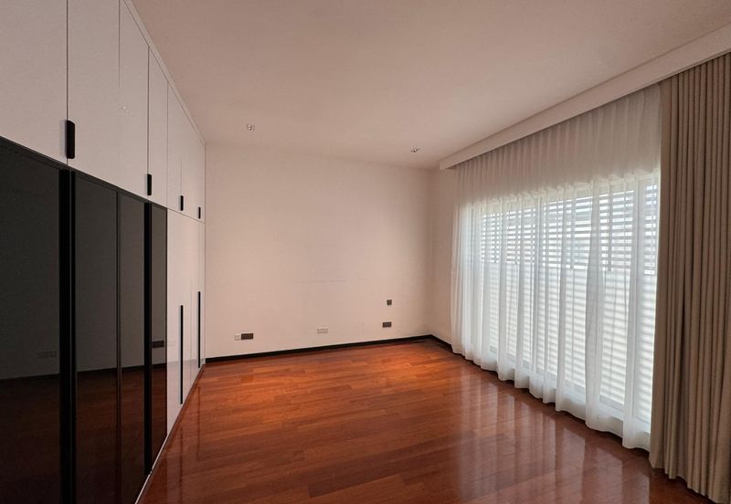 Taman Manikar Signal Hill