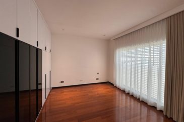 Taman Manikar Signal Hill