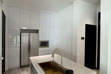 Taman Manikar Signal Hill