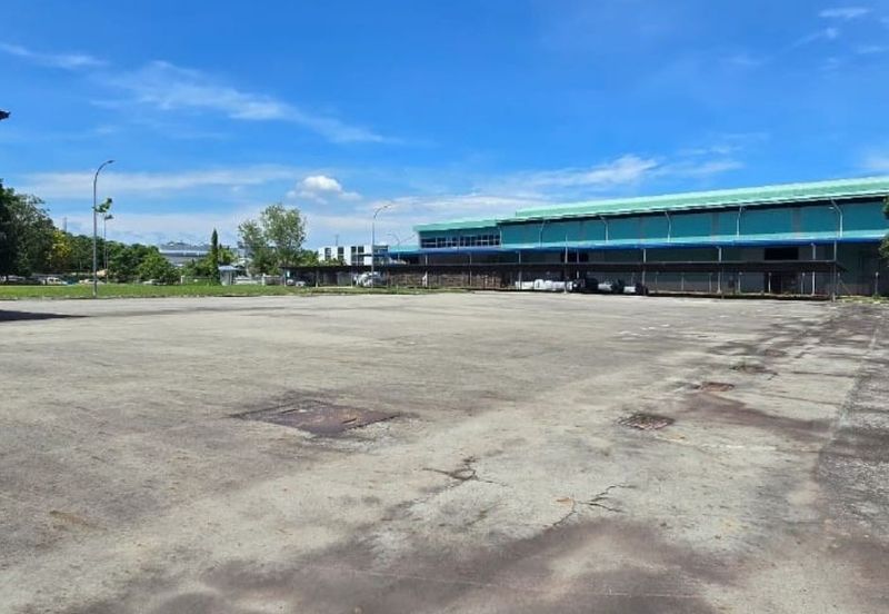 Kota Kinabalu Industrial Park