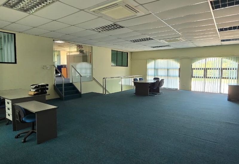 Kota Kinabalu Industrial Park