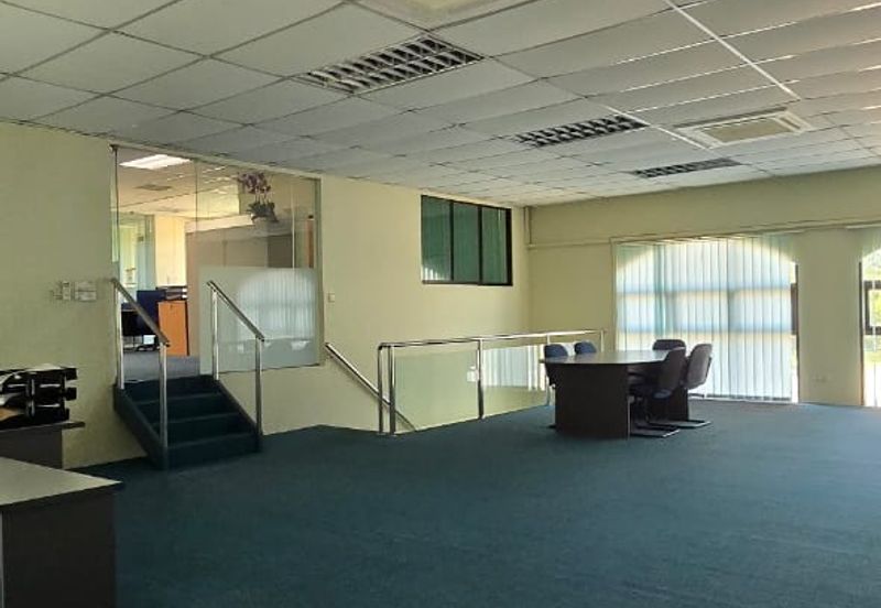 Kota Kinabalu Industrial Park