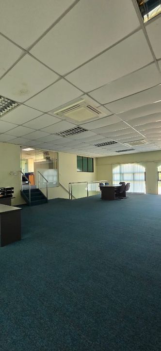 KKIP Spacious Land with Building For Sale, Sabah, Kota Kinabalu