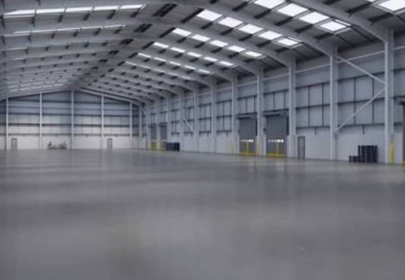 Pusat Perindustrian Sepanggar